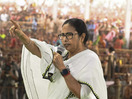 Mamata Banerjee questions heavy force deployment in Bengal