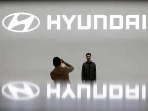 Hyundai to rev up India capacity to tap rising demand:Image