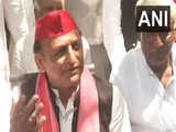 "Sab aayenge ab toh...": Akhilesh Yadav's big hint on Rahul Gandhi's LS candidature from Amethi