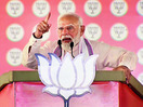OBCs suffering due to Congress' 'appeasement' politics, says PM Modi