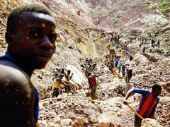 Congo Quizzes Apple Over Knowledge of Conflict Minerals in its Supply Chain