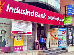 IndusInd Bank Q4 Net Profit Up 15% on Loan Growth, Higher Yield on Advances