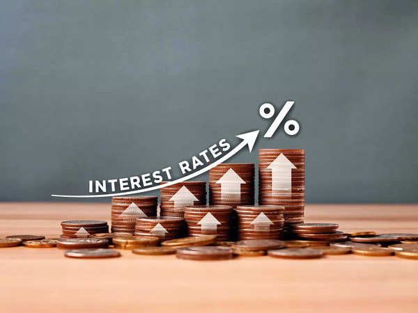 Report: Interest Rates may Stay Higher than Expected in 2024-25