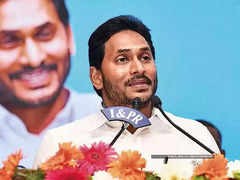 Unable to Face Me, Oppn Using My Two Sisters: Jagan