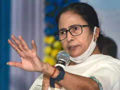 Banerjee Questions Heavy Force Deployment in Bengal