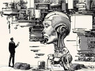 How long before OpenAI and Google ask you to pay up?:Image