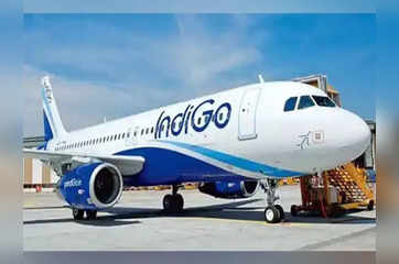 From Patna to Paris, IndiGo’s wide body planes are a boost to India’s plan of building transit hubs