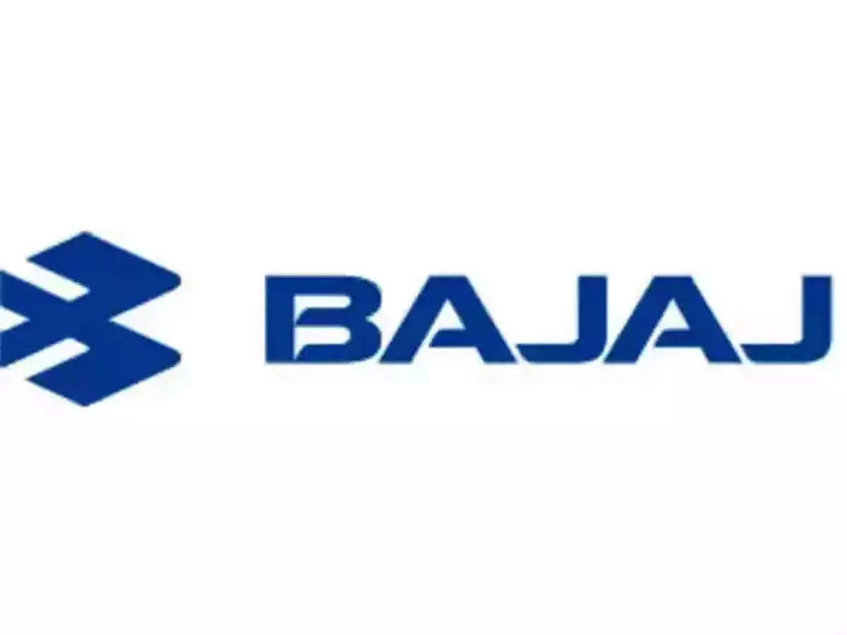 Bajaj Auto Stocks Live Updates: Bajaj Auto Sees 2.41% Intraday Gain, 1-Month Returns at -2.94%