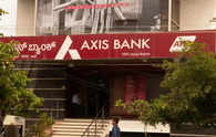 Buy Axis Bank, target price Rs 1322:  LKP Securities 