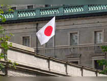 BOJ keeps rates steady, projects inflation staying near 2% in coming years