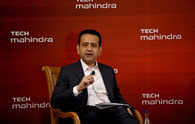 Tech Mahindra shares zoom 10% as strong FY27 vision overshadows weak Q4 numbers