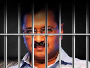 Should jailed politicians be allowed to campaign for elections? PIL moved in Delhi High Court:Image