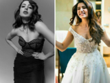 Why Samantha Ruth Prabhu repurposed her wedding gown into a black cocktail dress?
