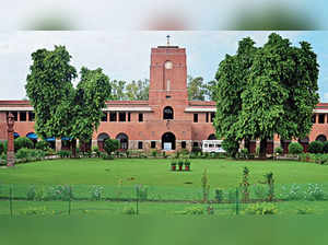 DU Admission 2024: Registration process starts for BA LLB, BBA LLB. Check eligibility and direct lin:Image