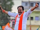 Telangana polls: BJP's KV Reddy tops richest list with Rs 4,568 cr, 8 candidates have over Rs 100 cr assets