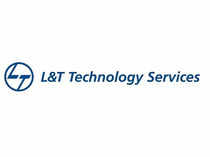 LTTS shares plunge 10% on muted Q4 performance