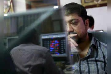Shares of Pidilite Ind  rise  as Nifty  drops 