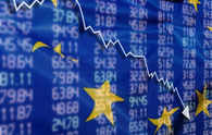 European shares climb on tech cheer; Thyssenkrupp shimmers