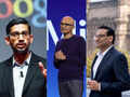 'Can't be a CEO in America if you aren't an Indian,' quips U:Image