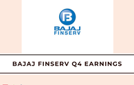 Bajaj Finserv Q4 Results: PAT jumps 20% YoY to Rs 2,119 crore