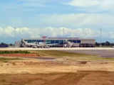 Indian company to manage Sri Lanka's China-funded airport