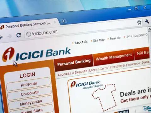 ICICI Bank app glitch: What customers say