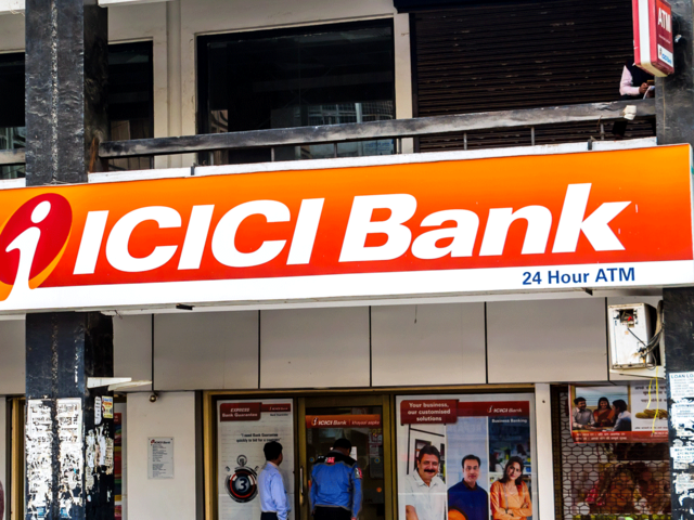 ICICI Bank app glitch exposes credit cards
