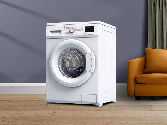 Here’s how to choose an ideal washing machine for your home