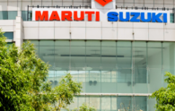 Maruti Suzuki declares dividend of Rs 125/share