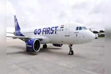 Delhi HC allows lessors' plea seeking deregistration of all 54 Go First aircraft, restrains carrier from flying them