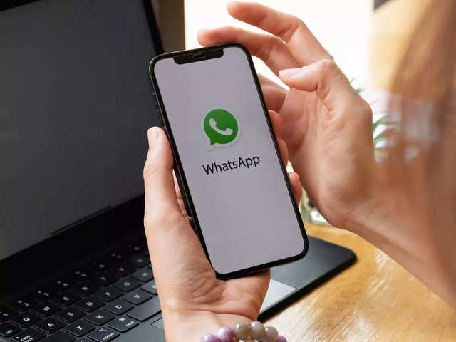 Why does WhatsApp offer it?