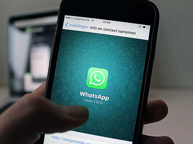 What is WhatsApp end-to-end encryption?