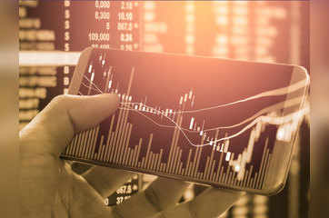 Stock market update: Nifty Auto index  falls  0.28%