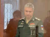 Arrest of Russian defence minister's deputy may be strike by rival 'clan'
