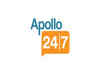 Apollo 24|7 to raise ₹2,475 crores from Advent; merges Keimed into digital arm