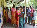 Vibrant voter participation marks Phase 2 of Lok Sabha Polls across India