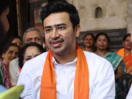 Tejasvi Surya booked for soliciting votes on grounds of religion: EC