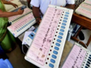 EVMs destroyed as two groups of villagers clash in Karnataka's Chamarajanagar district