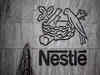Nestle shareholders oppose proposal to cut back on 'unhealthy' product sales