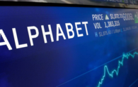 Alphabet leaps into $2 trillion club as results show AI strength