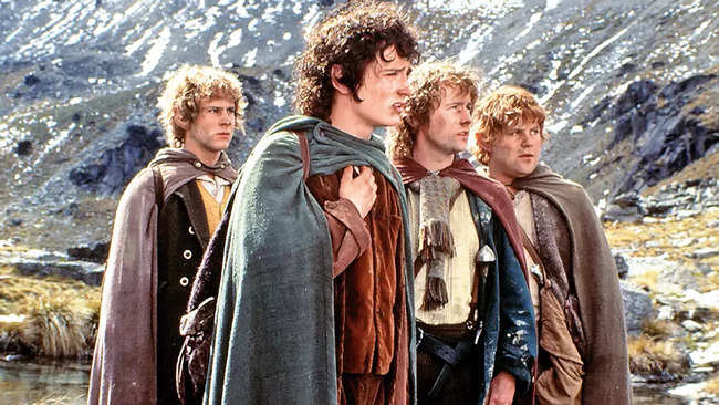 'Lord of the Rings' trilogy to return to theaters. When will the three-day event begin?