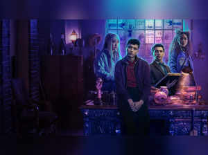 Dead Boy Detectives Season 2: Will Netflix greenlight the Supernatural series?:Image