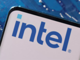 Intel shares slump over 12% as AI competition hurts forecast