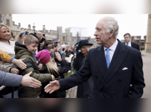 Operation Menai Bridge: What secret reference does it have to King Charles III's funeral?