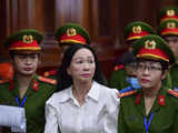 Vietnam tycoon appeals against $27 billion fraud death sentence