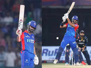 "Axar Patel certainty... Pant will go": Ganguly backs two Delhi Capitals players for T20 World Cup