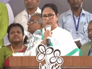Mamata Banerjee questions seven-phase elections in state; asks why people "being tortured in scorching heat"