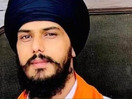 Mother says radical preacher Amritpal Singh to fight LS polls as Independent