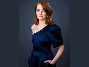 Emma Stone reveals her real name and it's a beautiful one!:Image