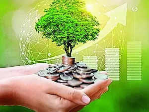 INOXGFL plans to invest Rs 20,000 cr in green energy, chemicals business:Image